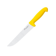Нож кухонный Due Cigni Professional Butcher Knife, 200 mm (410-20NG)