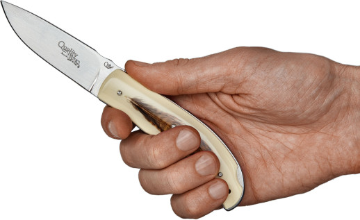 Нож Viper Piuma Вальдшнеп (V5500IN-BC)