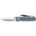 Нож CJRB Locust, AR-RPM9, G10 grey