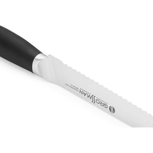 Кухонный нож для хлеба 580 VN - VERBENA
