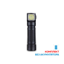 Налобный фонарь Skilhunt H04 1000 lm IPX-8