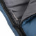 Спальный мешок Bo-Camp Vendeen XL Cool/Warm Silver -2° синий/серый (3605885)