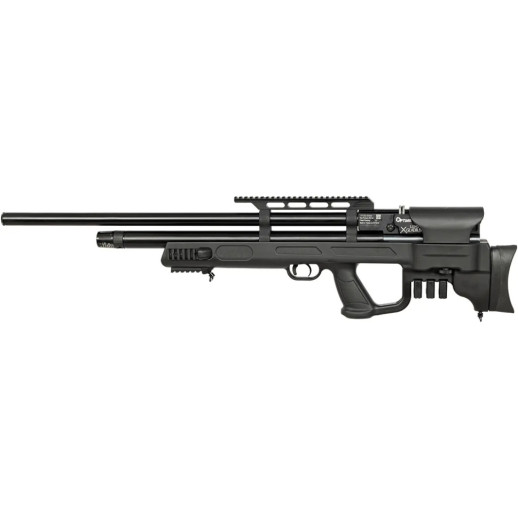 Пневматическая винтовка Optima Gladius Long PCP 4,5 мм