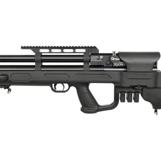Пневматическая винтовка Optima Gladius Long PCP 4,5 мм