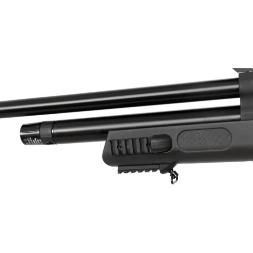 Пневматическая винтовка Optima Gladius Long PCP 4,5 мм