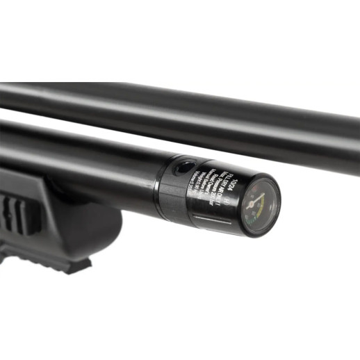 Пневматическая винтовка Optima Gladius Long PCP 4,5 мм