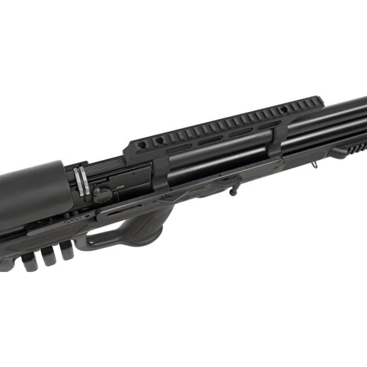 Пневматическая винтовка Optima Gladius Long PCP 4,5 мм