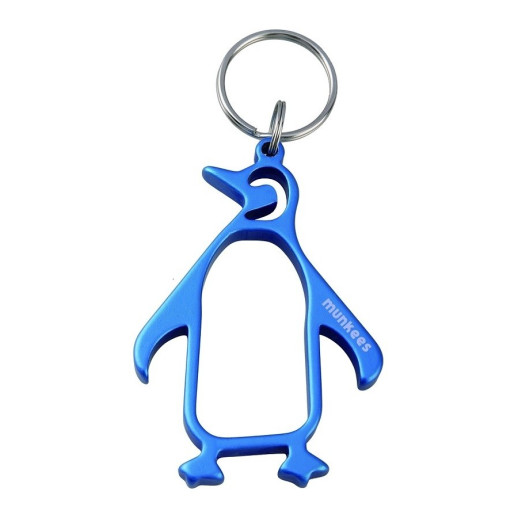 Брелок-открывашка Munkees Penguin (3430)