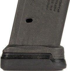 Пятка магазин Magpul для Glock 9 mm