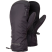 Перчатки Trekmates Classic DRY Mitt TM-004544 black - L - черный