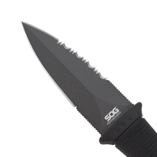 Нож SOG Mini Pentagon (M14K-CP)