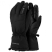 Перчатки женские Trekmates Chamonix GTX Glove Wms TM-006135 black - S - черный