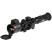 Прицел тепловизионный Guide TU650L 3.0 3.9-31.2x50 640x512@12μm с дальномером 1500м