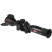 Прицел тепловизионный Guide TU650L 3.0 3.9-31.2x50 640x512@12μm с дальномером 1500м