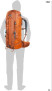 Рюкзак туристический Ferrino Triolet 32+5 Orange (926456)