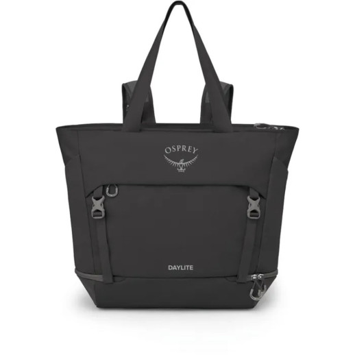 Сумка Osprey Daylite Large Tote black - O/S - черный