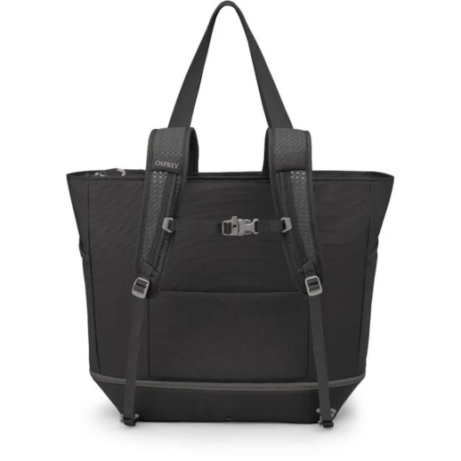 Сумка Osprey Daylite Large Tote black - O/S - черный