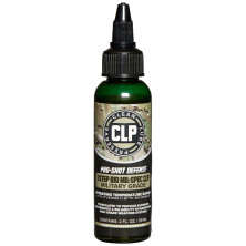 Средство для чистки Pro-Shot 1 Step BIO Mil-Spec CLP 3 в 1, 2 oz.