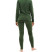 Термоштаны женские Turbat Retezat Bottom Wmn kombu green - S - хаки