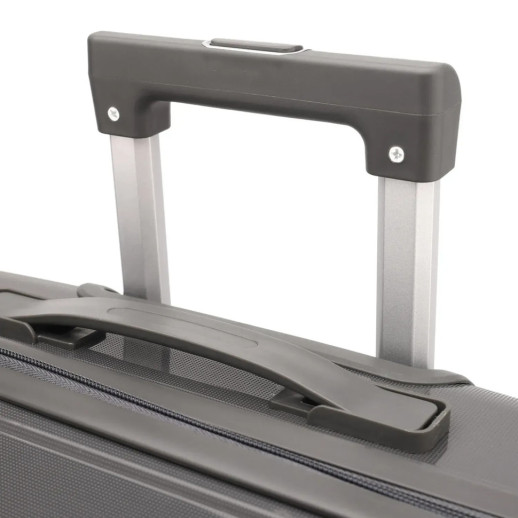 Чемодан Semi Line 24" (M) Graphite (T5829-2)