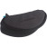 Чехол для очков Lifeventure Sunglasses Case black (68430)