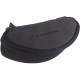 Чехол для очков Lifeventure Sunglasses Case black (68430)