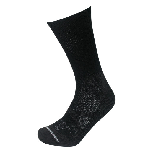 Носки Lorpen TCCF 115 black S