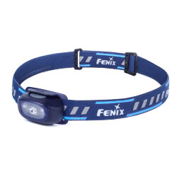 Фонарь Fenix HL16 Cree XP-E2 R3 Neutral White (синий, розовый, желтый)