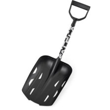 Лопата Salewa SELLA RESCUE SHOVEL 73201 0900 - UNI - черный