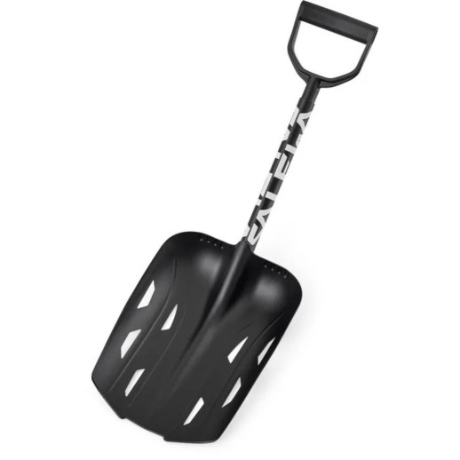 Лопата Salewa SELLA RESCUE SHOVEL 73201 0900 - UNI - черный