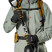 Лопата Salewa SELLA RESCUE SHOVEL 73201 0900 - UNI - черный