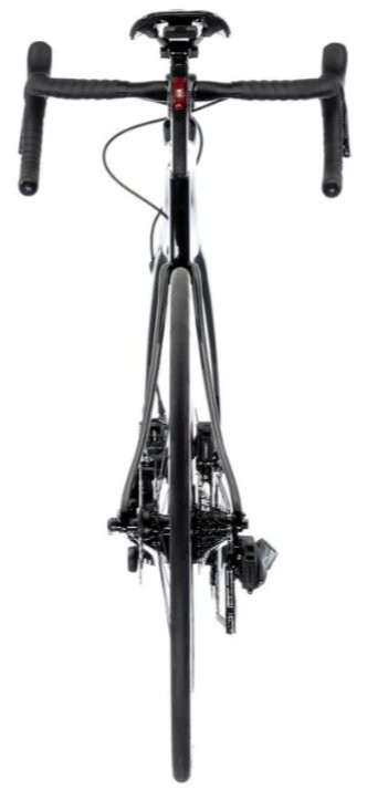 Велосипед Merida 2020 reacto disc force edition xl glossy black/gilttery silver