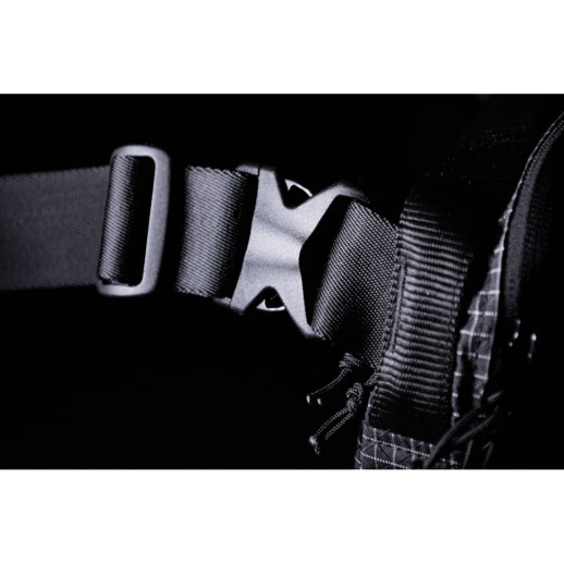 Сумка плечевая поясная Travel Extreme ALPHA blue X-PAC