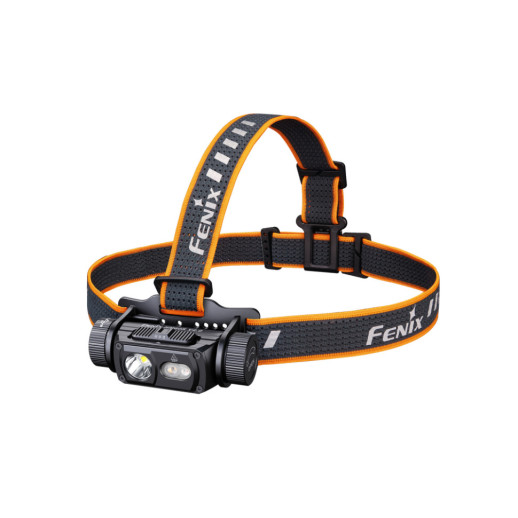 Фонарь налобный Fenix HM60R 2.0