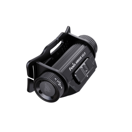 Фонарь налобный Fenix HM60R 2.0