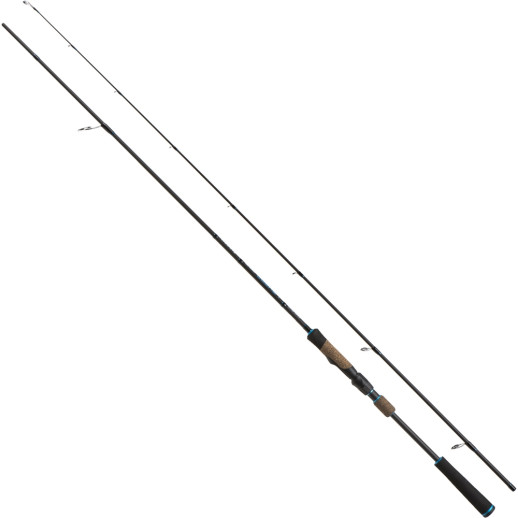 Спиннинг Favorite Cobalt CBL-802ML 2.40m 5-18g Mod.Fast