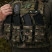 Подсумок Ukrarmor одинарный(пластиковый) для магазина АК/AR Мультикам