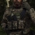 Подсумок Ukrarmor одинарный(пластиковый) для магазина АК/AR Мультикам