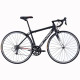 Велосипед Centurion Hyperdrive 500 Matt Black 53cm