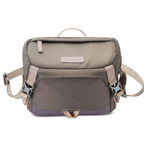 Сумка Vanguard VEO GO 24M Khaki-Green (VEO GO 24 M KG)