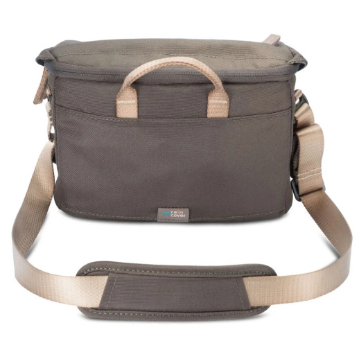 Сумка Vanguard VEO GO 24M Khaki-Green (VEO GO 24 M KG)