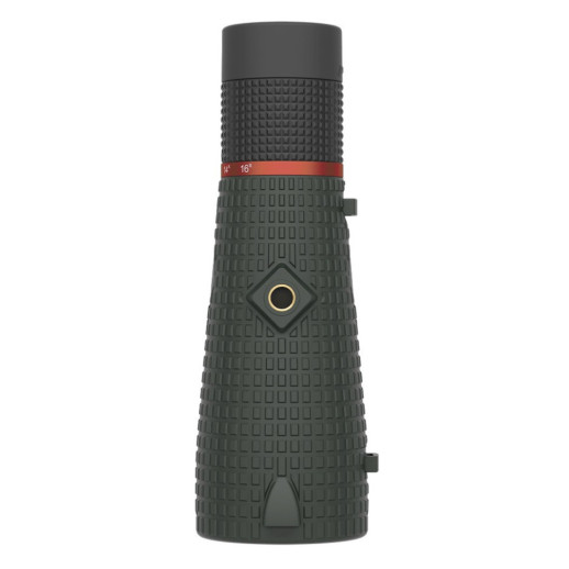Монокуляр Vector Optics Forester 8-16X56 ED