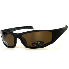 Очки BluWater Daytona-3 Polarized (brown) коричневые