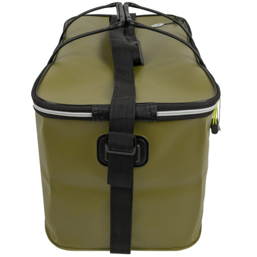 Сумка рыболовная Tribe EVA T-JA-0001-L olive