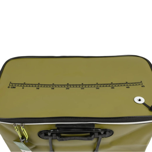 Сумка рыболовная Tribe EVA T-JA-0001-L olive