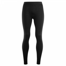 Термокальсоны Aclima LightWool Longs Man JetBlack M