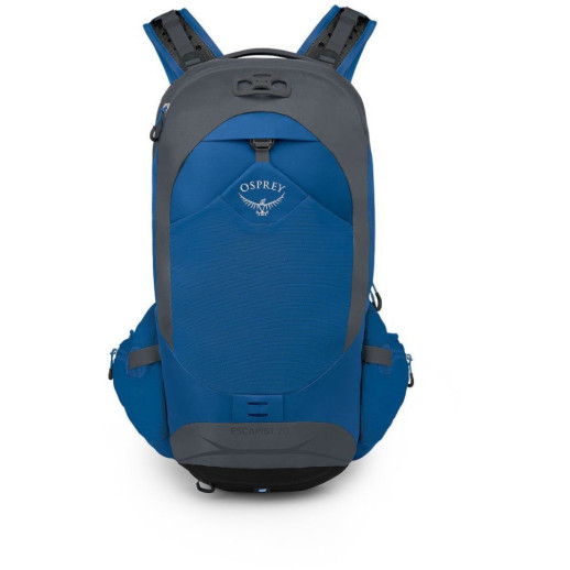 Рюкзак Osprey Escapist 20 postal blue - M/L - синий