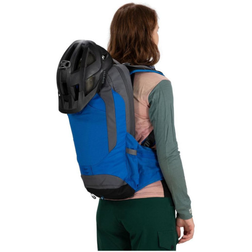 Рюкзак Osprey Escapist 20 postal blue - M/L - синий