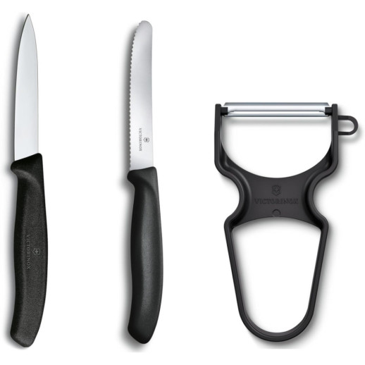 Кухонный набор Victorinox SWISS CLASSIC Paring 6.7113.35