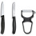 Кухонный набор Victorinox SWISS CLASSIC Paring 6.7113.35
